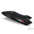 LUIMOTO Diamond Edition Seat Cover for the DUCATI MONSTER (93-99) LUIMOTO Diamond Edition Seat Cover for the DUCATI MONSTER (93-99)